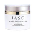 Iaso - Aroma Clear Cleansing Cream 250ml
