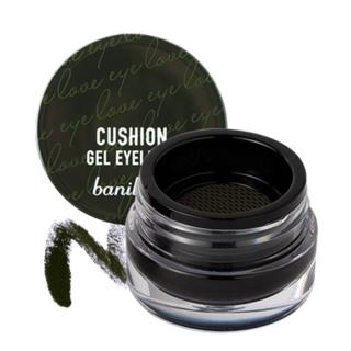 Banila Co. - Eye Love Cushion Gel Eye Liner (khaki)