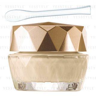 Sofina - Est Active Aura Cream Foundation Lifting Cover Spf 25 Pa++ (#01 Beige Ocher) 30g
