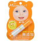 Isehan - For My Dear Mommy! Lip Cream 3.5g