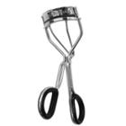 Stainless Steel Eyelash Curler Black - One Size