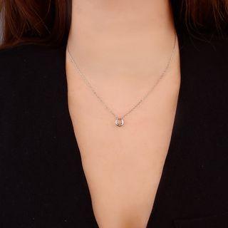 Hoop Necklace Box Set