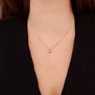 Hoop Necklace Box Set