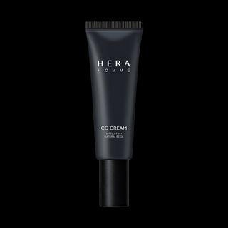 Hera - Homme Cc Cream - 2 Colors Dark Beige
