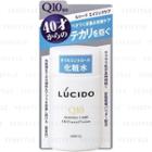 Mandom - Lucido Q10 Ageing Care Oil Control Lotion 120ml