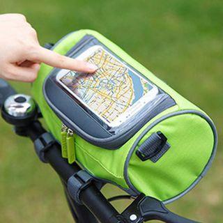Bike Zip Pouch