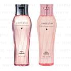 Milbon - Jemile Fran Beautifying Shampoo 200ml - 2 Types
