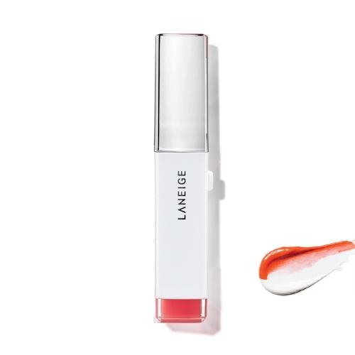 Laneige - Two Tone Lip Bar (#13 Orange Blurring) 2g