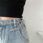 Butterfly Jeans Waist Adjuster