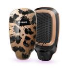 Philips - Easyshine Ionic Styling Brush (#hp4595/70 Black & Gold) 1 Pc