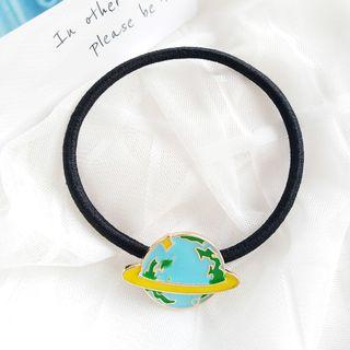 Hair Rubber Band (various Design)