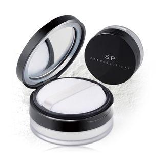 Tosowoong - Silk Touching Powder 10g