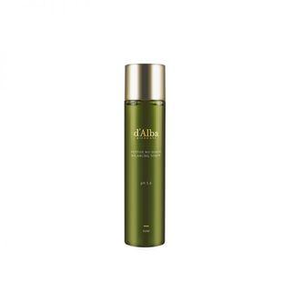 Dalba - Peptide No Sebum Balancing Toner 150ml 150ml