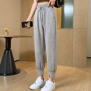 Straight Leg Jogger Sweatpants (various Designs)