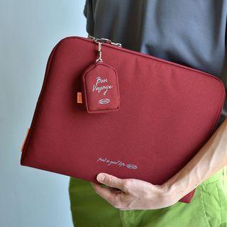 Bon Voyage 11 Tablet Sleeve