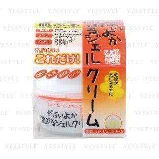 Asty - Gabaiyoka Horse Oil Beauty Gel Cr Me 100g