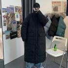 Down Long Coat