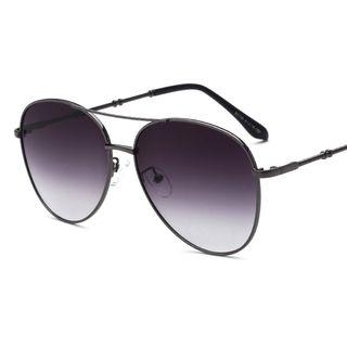 Oulaiou - Aviator Sunglasses
