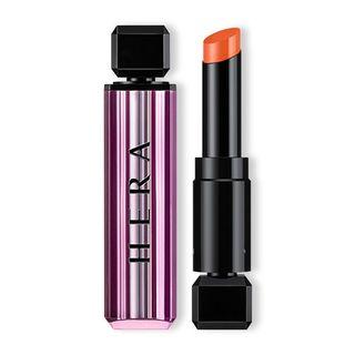 Hera - Lip Gelcrush (16 Colors) #255 Summer Tangerine