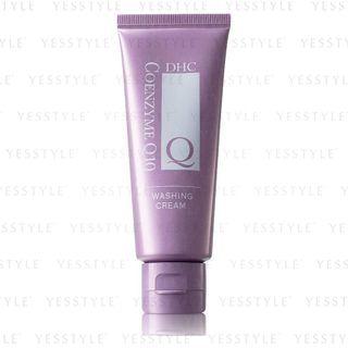 Dhc - Coenzyme Q10 Washing Cream 80g