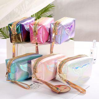 Mermaid Makeup Pouch