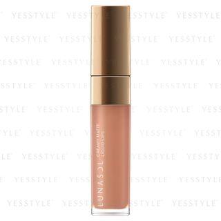 Kanebo - Lunasol Creamy Matte Liquid Lips 02 Chai Tea 6g