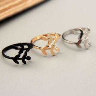 Branches Open Ring