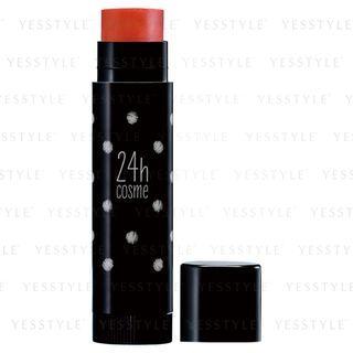 24h Cosme - 24 Mineral Aqua Rouge (#05 Girly Beige) 4g