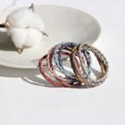 Rope Hair Tie