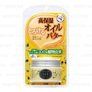 Omi - Oil Butter 30g