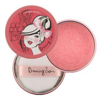 Etude House - Dreaming Swan Eye & Cheek