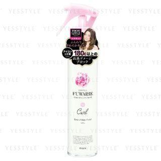 Kracie - Prostyle Fuwarie Hair Styling Mist (curl) 150ml