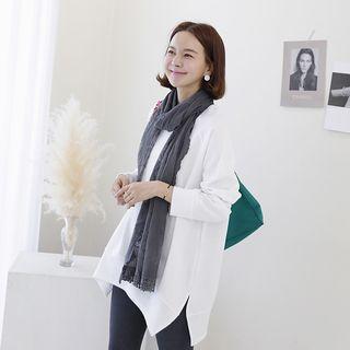 Lace Muffler
