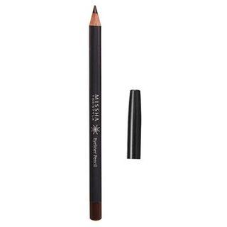 Missha - The Style Eyeliner Pencil (brown) 1.6g