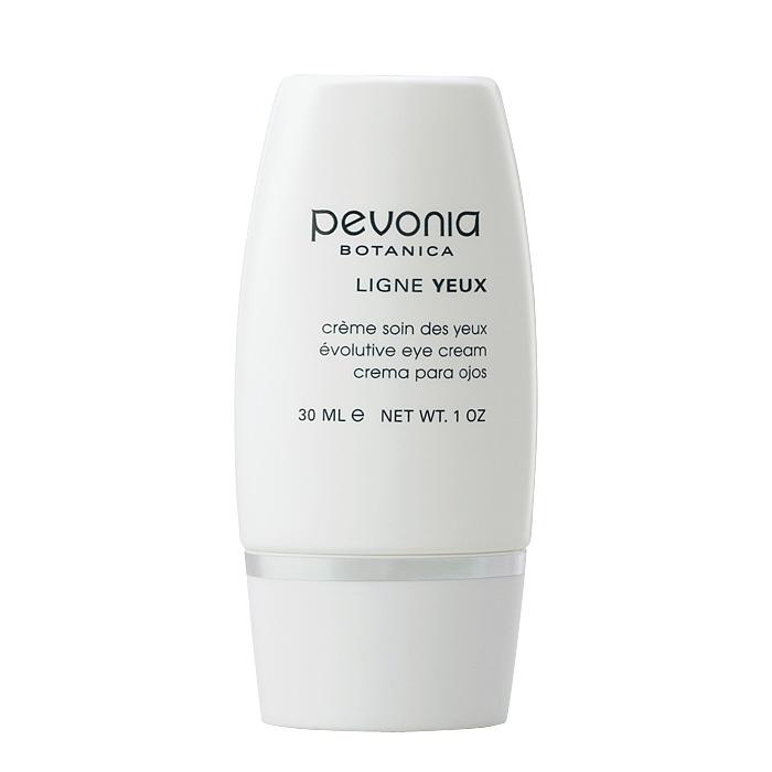 Pevonia Botanica - Ligne Yeux Evolutive Eye Cream 30ml