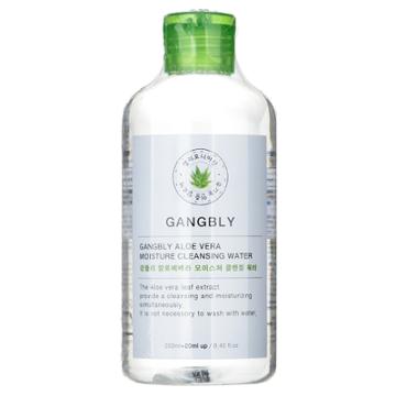 Gangbly - Aloe Vera Moisture Cleansing Water 270ml