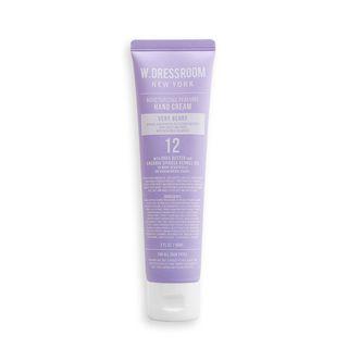 W.dressroom - Perfume Hand Cream (#12 Very Berry) 60ml 60g