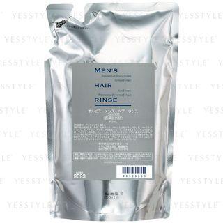 Orbis - Men's Hair Rinse (refill) 420ml