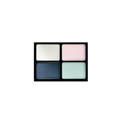 Fancl - Styling Eye Palette (#51 Flowery Green) (refill) 1 Pc