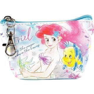 Ariel Coin Pouch One Size