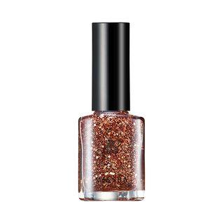 Missha - Self Nail Salon Glitter Look (#g009)