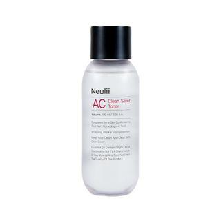 Neulii  - Ac Clean Saver Toner 100ml