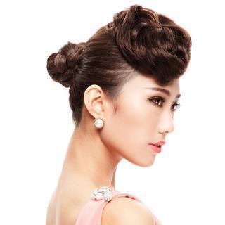 Hair Accessories (prime Elegance)