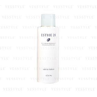 C-benu - Esthe 21 White Lotion 120ml