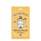 G9skin - Self Aesthetic Water-full Facial Mask 1 Pc