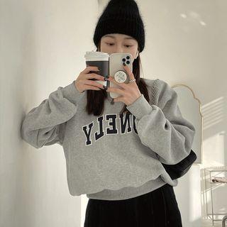 Lonely Letter Sweatshirt