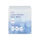 Dhc - Clear Powder Face Wash 30 Pcs