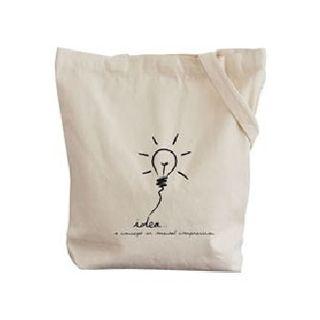 Animal Printed Shopper Bag