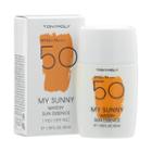 Tony Moly - My Sunny Watery Sun Essence Spf50+ Pa+++ 50ml  50ml