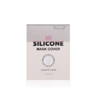 Medius - 3d Silcone Mask Cover 1pc 25g
